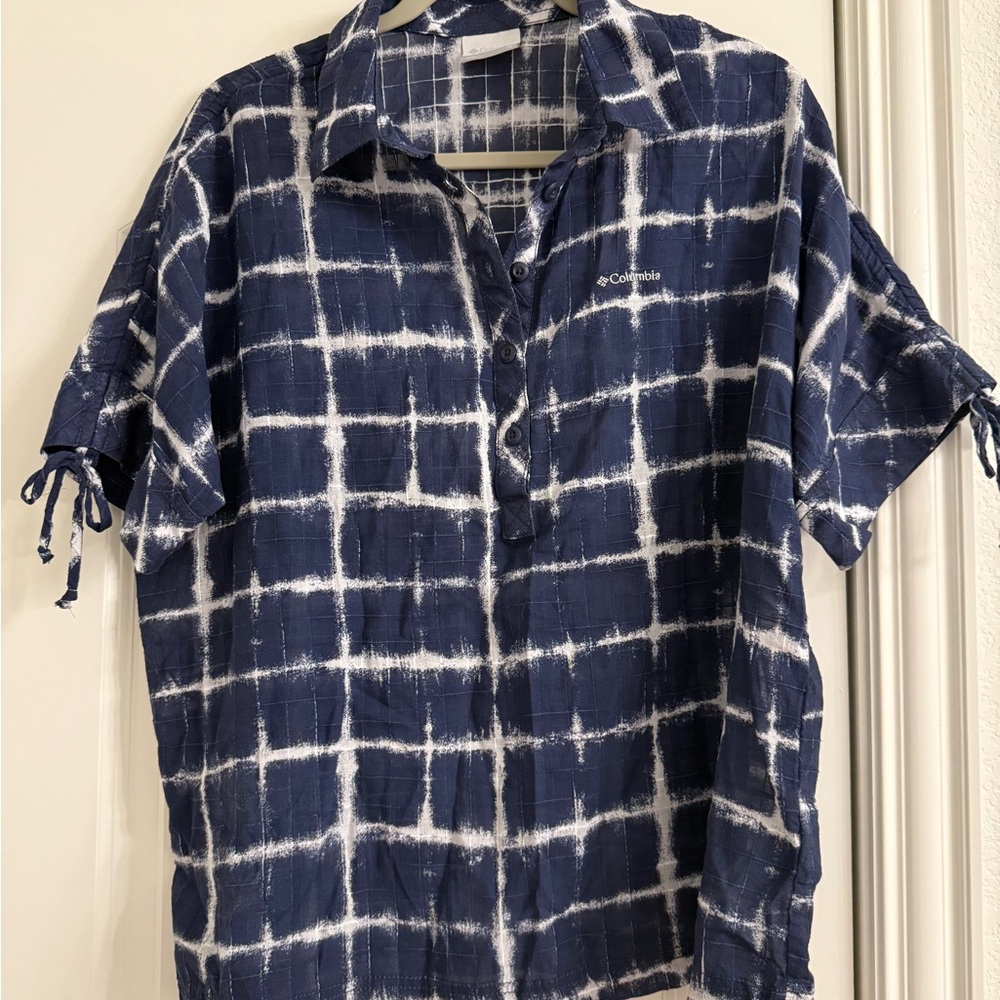 Columbia Women’s Blouse